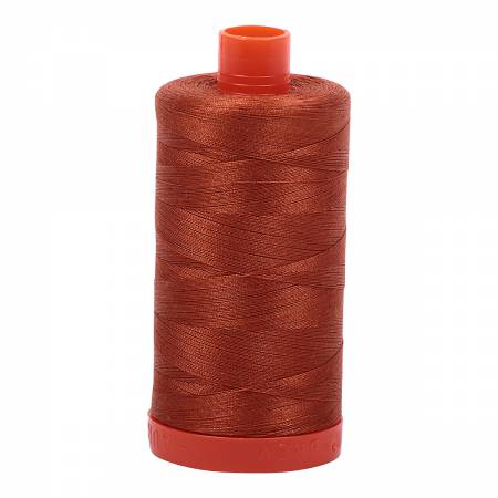 Aurifil 50 wt Thread - color Sand A1050-2326